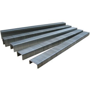 Preisvergleich Produktbild Regur Heftklammern 37 / 10 für Hammertacker 19 VE=5000 Stück