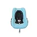 Produktbild ISI mini 9190019A Sitzbezüge Universal Bezug für Babyschale 0, Maxi Cosi Babrio, Pebble und -Citi SPS