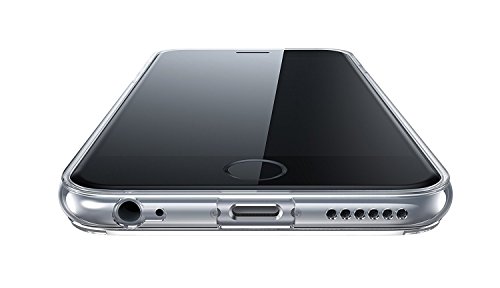 Fundas para iPhone 7 4 7   Blancanieves Carcasa Case Gel Transparente con dise  o personalizado  Cover Silicona TPU iPhone 7 4 7   con Figura dibujos animados de Alta Resistencia y Flexibilidad kaser