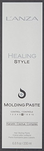 L’anza Healing Style Molding Paste 200ml - 4