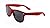 Nerd Sonnenbrille Wayfarer Stil Brille P...