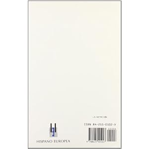 La natación (Herakles)