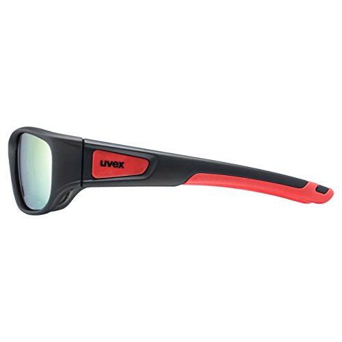 Uvex Unisex – Kinder Sportsonnenbrille Sportstyle 506, 5338653316 - 7