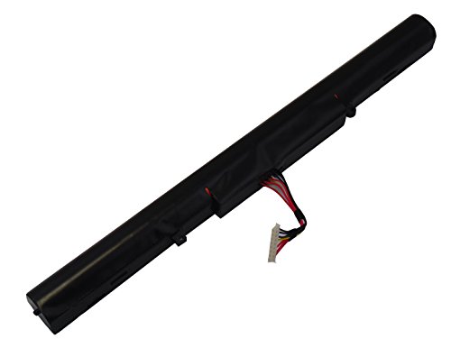 15V 44Wh Laptop akku ASUS A41-X550E für ASUS A450J A450JF X450J X450JF K550E K751L F751M - 4