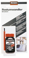 Preisvergleich Produktbild Teroson 770055 Rostumwandler-Emulsion, 125 ml
