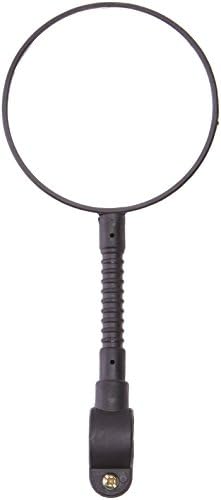 BottariBike Kid's Accessories Adjustable Mirror - Black