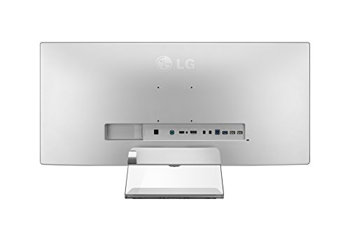 LG 34UM95-P - Monitor de 34   3440 x 1440  con tecnolog  a IPS   plata