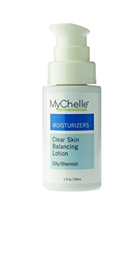 Moisturizing, Clear Skin Balancing Lotion – MyChelle Dermaceuticals