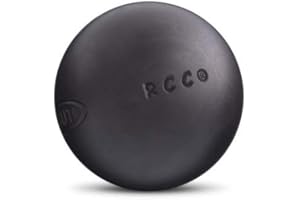 Obut - Rcc Plus 73mm - Boules de pétanque