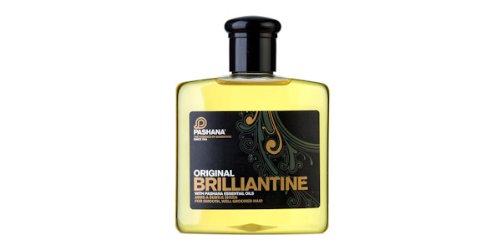 Pashana Original Brilliantine (250ml)