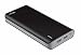 Produktbild Trust Urban 20000 mAh Powerbank (Hohe kapazität, externer Akku, 2x Smart 2,4 A USB Anschluss, LED-Statusanzeige, geeignet für iPhone, iPad, Samsung Galaxy und weitere Smartphones/Tablets)