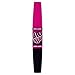 Maybelline Mascara Falsies Big Eyes, Black 9 ml