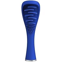 Foreo Issa azul cobalto Tongue Cleaner accesorio cabeza
