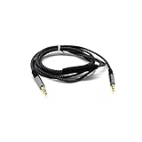 ★ Gato: 3,5 Mm Macho A 2,5 Mm (Viene Con El Bloqueo Igual Que El Cable Original) Diámetro Del Cable: 3 Mm