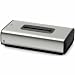 Produktbild Tork Kosmetiktuchspender Image Design Line Edelstahl (F1-System) silber