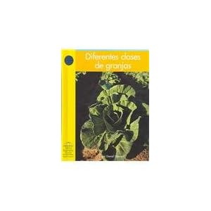 Diferentes Clases de Granjas (Yellow Umbrella Books)