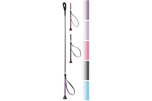 MacTack Unisex's MAC5043 Riding Whip