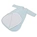 PurFlo SleepSac 2.5 Tog (Light Blue, 0 - 3 Months)