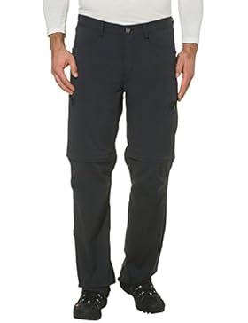 VAUDE Herren Hose Yaki Zip Off Pants