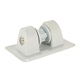  Stillar - 1 Pieza de PVC Kayak Accesorios Inflable Ancla de Barco Soporte Anclaje de Anclaje de Anclaje de Anclaje de Rueda Anclaje de Fila para Remolque de Barco Kayak