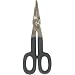 Produktbild J S Produkte 122762 25,4 cm mit Blechschere