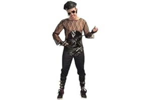 DISFRAZJAIAK Disfraz de Sado - Despedidas Soltero - Hombre, L