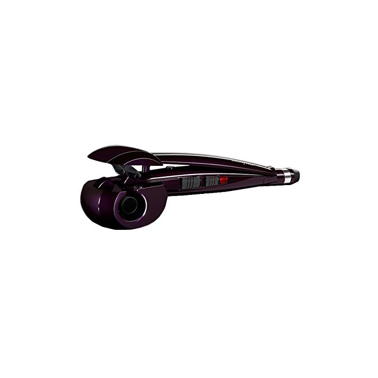 BaByliss 2667u Curl Secret Hair Curler