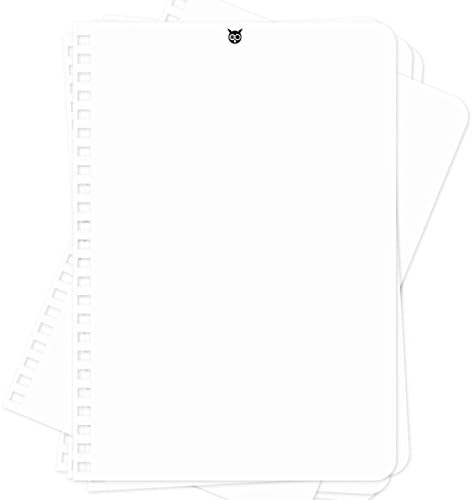 Whynote SKU310 A5 Refill Notepad