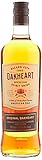 Bacardi Oakheart Rhum Spiced 70cl
