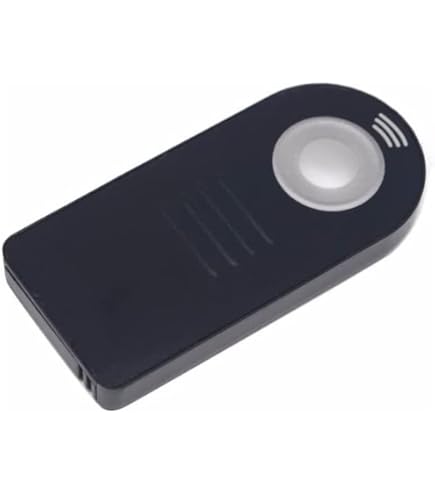 Télécommande Infrarouge Pour Nikon ML-L3 – MeiKe MLL3 – Compatible D60 D90 D3000...