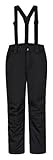 Wasserdichte Outdoorhose für Mädchen