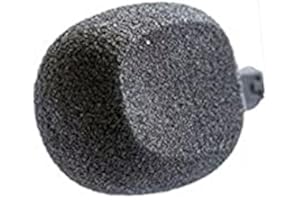 GREX NOLAN SPUGNETTE MICROFONO (2PCS)