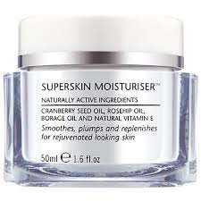 Liz Earle Superskin Moisturiser Original Unfragranced for Sensitive Skin 50ml Just Out!