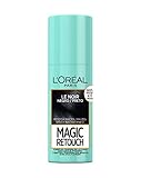 corrector de color naranja pelo Tan concentrado que dura hasta 25 aplicaciones