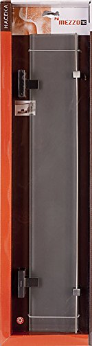 Haceka 1124442 Mezzo Tec, Ablage, 60 cm - 3