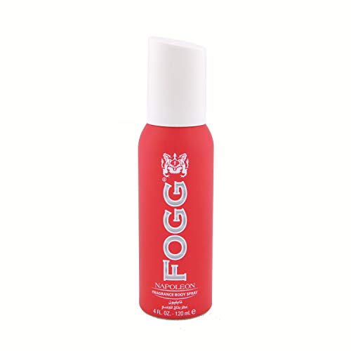 FOGG Napoleon Body Spray