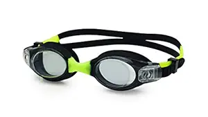 Saeko Kids(5-15Yer) Swimming Goggle with Ultra Anti Fog, 100% UV Protection for Junior