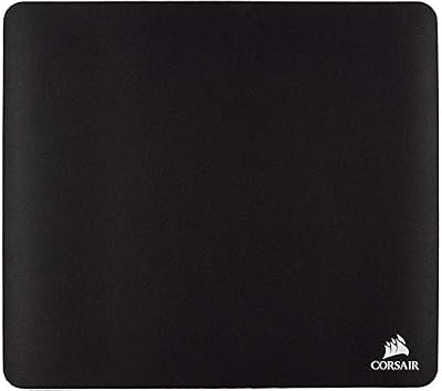 Corsair MM250 Champion Series, Tissu Hautes Performances, Tapis de Souris Gaming, XL Taille - Noir