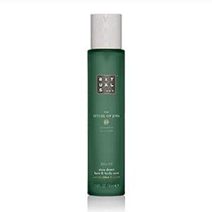 Rituals The Ritual Of Jing Haar Und Korperspray 50 Ml Amazon De Beauty