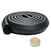 KF Baby Table Edge Guard, Black