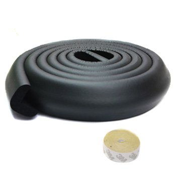 KF Baby Table Edge Guard, Black