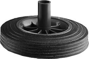 SULO MGB Fahrwerk Ersatzrad 1Stk.