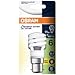 Produktbild Osram Dulux Twist Energiesparlampe, B22D-Sockel, 12 Watt, Warmweiß - 2700K