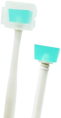 UKABEA Camera CCD CMOS Optical Sensor Gel Cleaning Kit Jelly Cleaner Stick Bar with Sticker Paper for DSLR Camera - Green