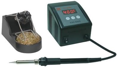 XytronicLF-399D Digital Lead-Free ESD-Safe Soldering Station, 80W