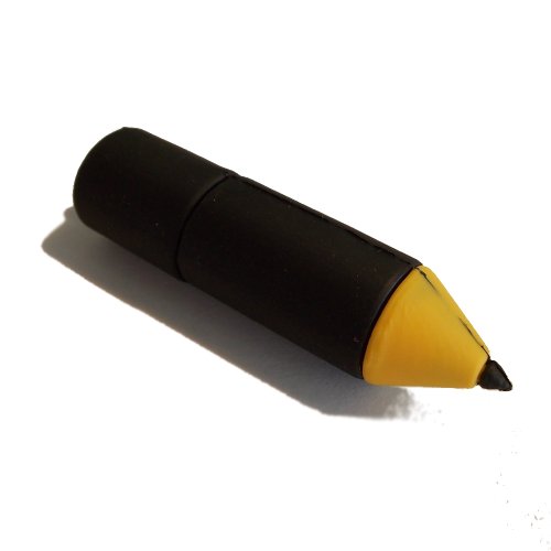Preisvergleich Produktbild Bleistift Farbstift USB-Stick 16 GB