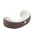 Ergobaby Original Natural Curve Nursing Pillow Cover (Brown)