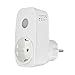 Produktbild Original Broadlink Sp3 SP CC 16A + Timer EU Mini W-lan Steckdose Stecker Auslauf Intelligent Entfernt kabellos Steuert