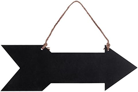 Hill's Imports Arrow Chalkboard
