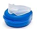 Produktbild Acusnore Anti Snore Stop Snoring Solution Mouth Guard Piece Sleeping Aid Apnoea Apnea Relief Snore Stopper * With Blue Case * Clinically Proven To Work* Custom Fit Mould To Your Mouth